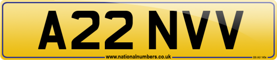 A22 NVV