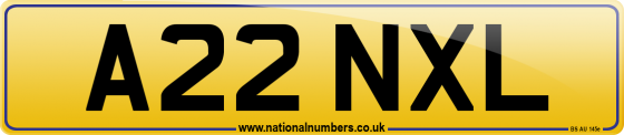 A22 NXL