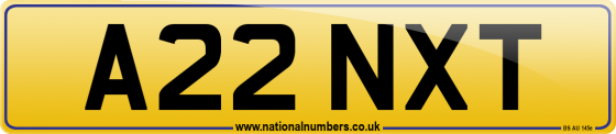 A22 NXT