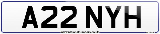 A22 NYH