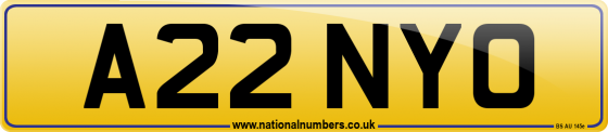 A22 NYO