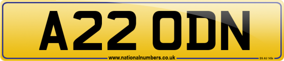 A22 ODN