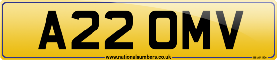 A22 OMV