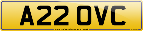 A22 OVC