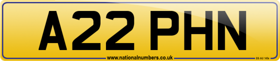 A22 PHN