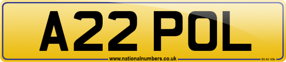 A22 POL