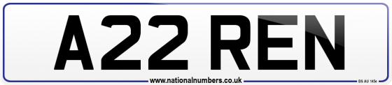 A22 REN