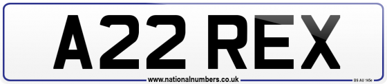 A22 REX