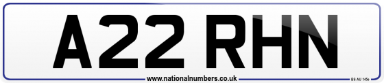 A22 RHN