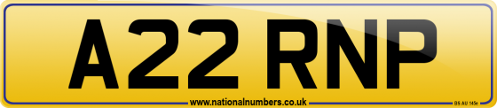 A22 RNP
