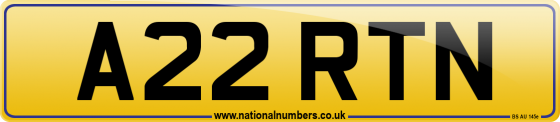 A22 RTN