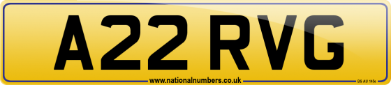 A22 RVG