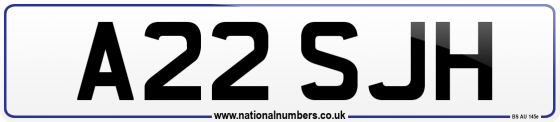 A22 SJH