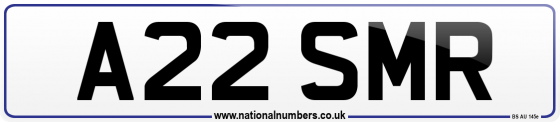 A22 SMR