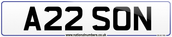 A22 SON