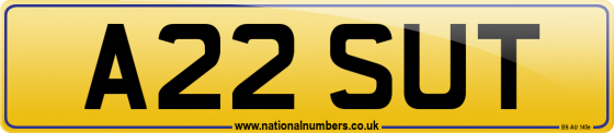 A22 SUT