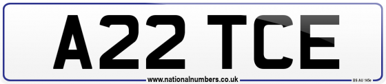 A22 TCE