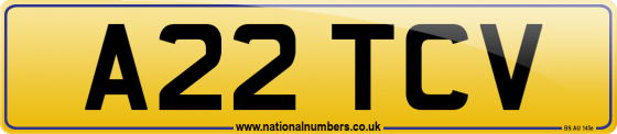A22 TCV