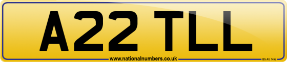 A22 TLL
