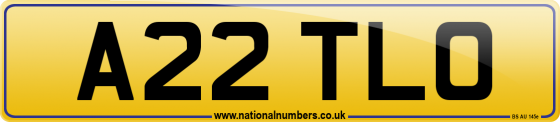 A22 TLO