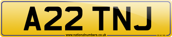A22 TNJ