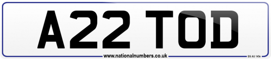 A22 TOD