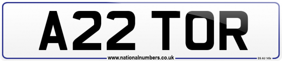 A22 TOR