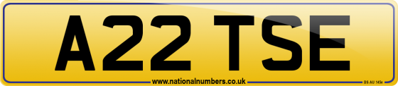 A22 TSE