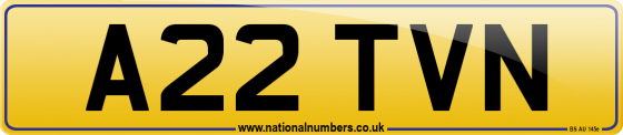 A22 TVN