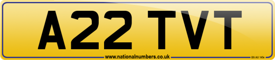 A22 TVT