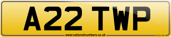 A22 TWP
