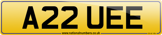A22 UEE