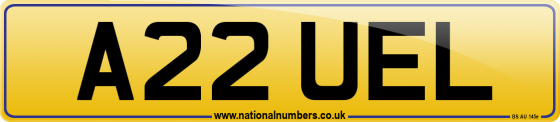 A22 UEL