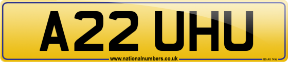 A22 UHU
