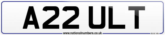 A22 ULT