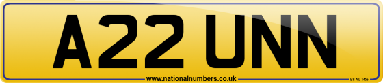 A22 UNN