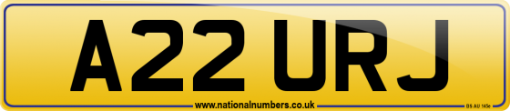 A22 URJ