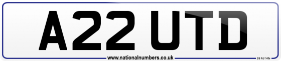 A22 UTD