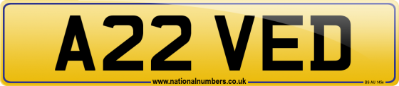 A22 VED