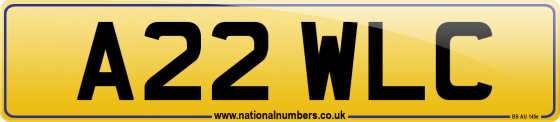 A22 WLC