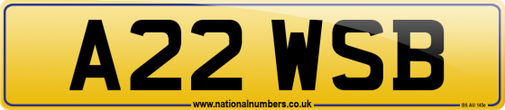 A22 WSB