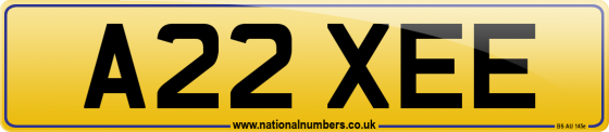 A22 XEE