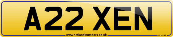 A22 XEN