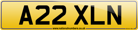A22 XLN