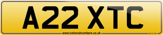 A22 XTC