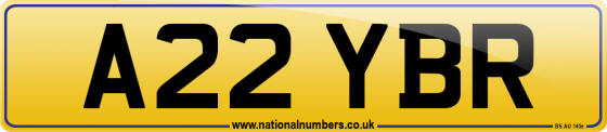 A22 YBR
