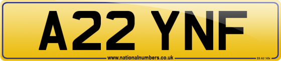 A22 YNF