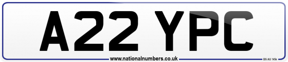 A22 YPC