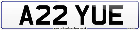 A22 YUE