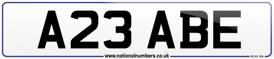 A23 ABE